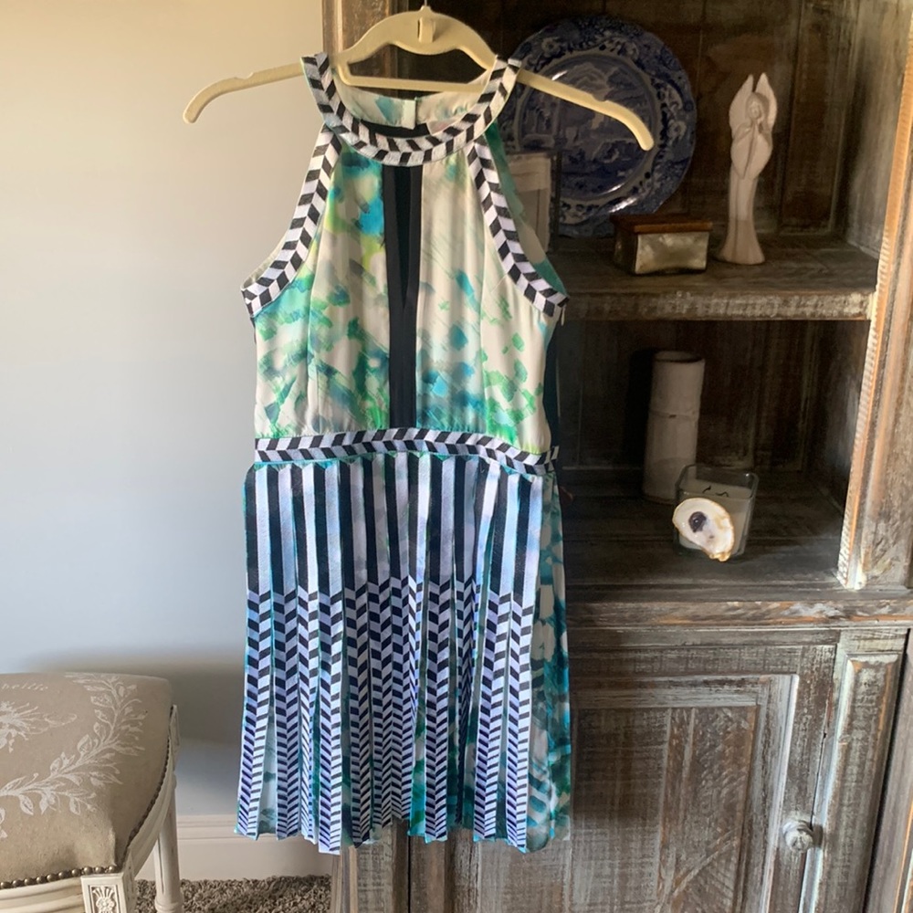 Parker dress